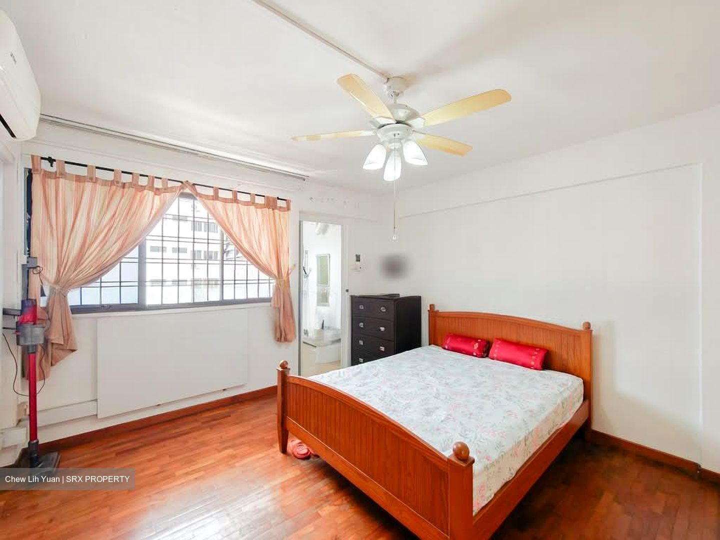 Blk 843 Tampines Ville (Tampines), HDB 4 Rooms #548559071